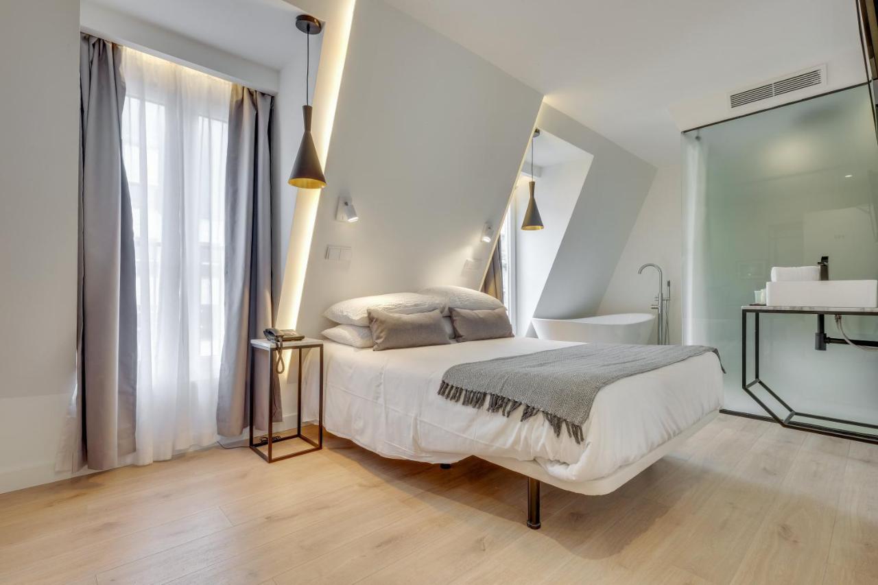 Chambre Simple Supérieure